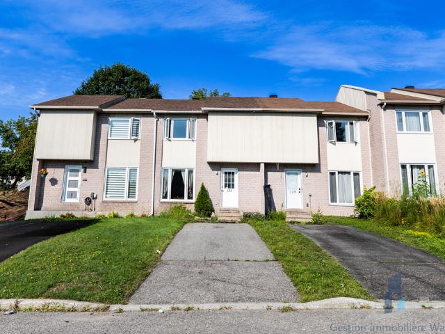 House for rent in Gatineau, Quebec