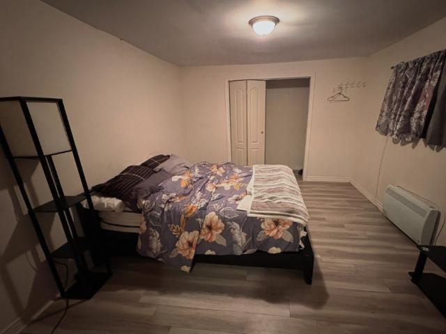 House for rent in St. Leonard's, Quebec