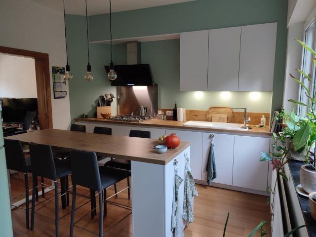 Maison location à Laveu, Liège