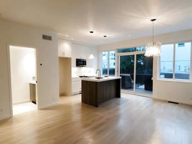 House for rent in Terrebonne