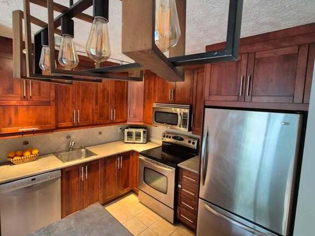 House for rent in Sherbrooke, Quebec