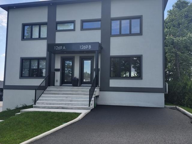 House for rent in Québec, Quebec