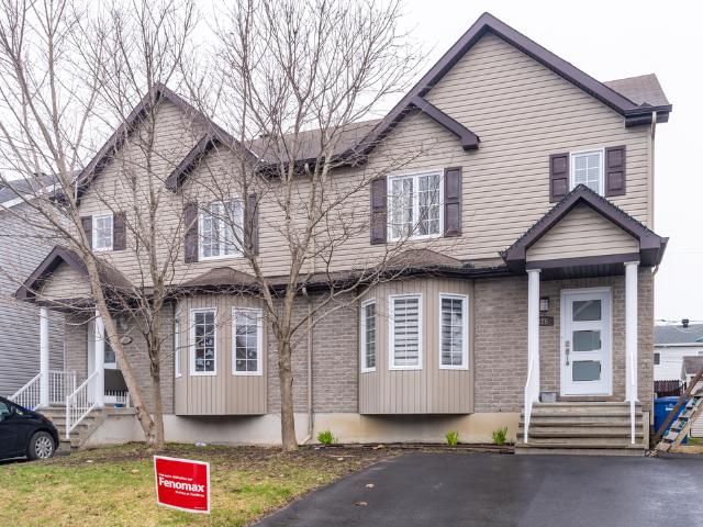 House for rent in Gatineau, Quebec