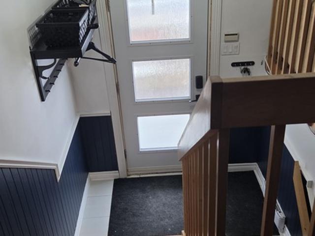 House for rent in Québec, Quebec