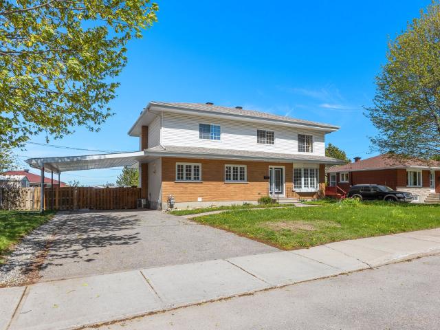 House for rent in Gatineau, Quebec