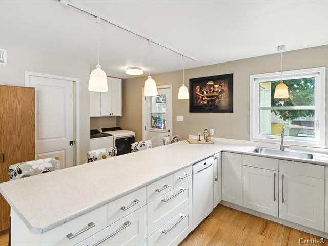 House for rent in Gatineau, Quebec