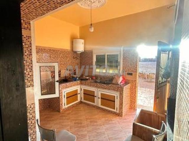 Maison location à Er Rachidia