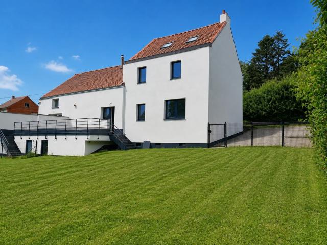 Maison location à Gistoux, Wallonie