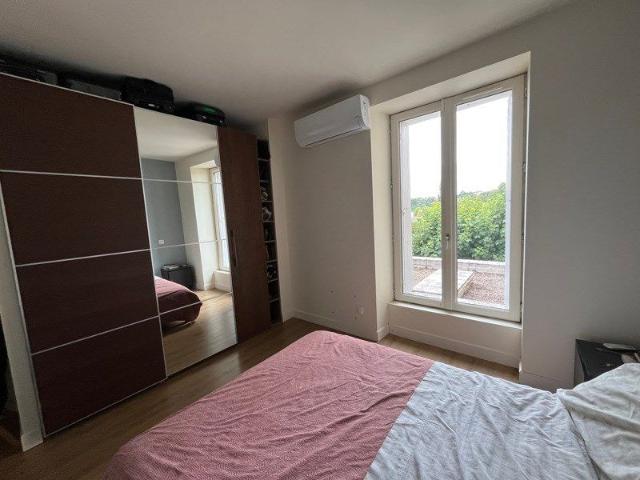 Maison location à Angoulême, Aignes-et-puypéroux