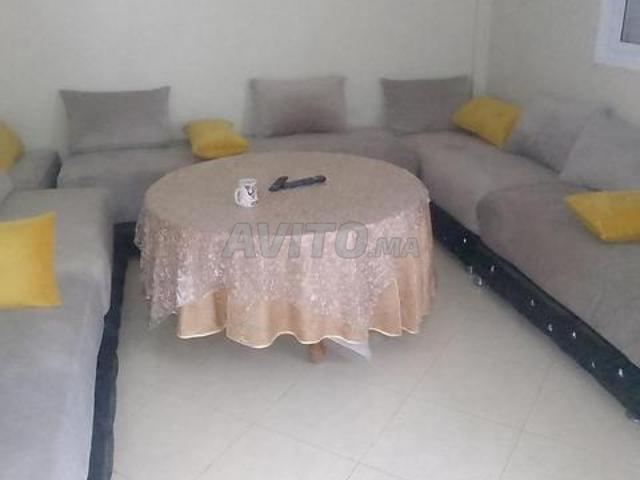 Maison location