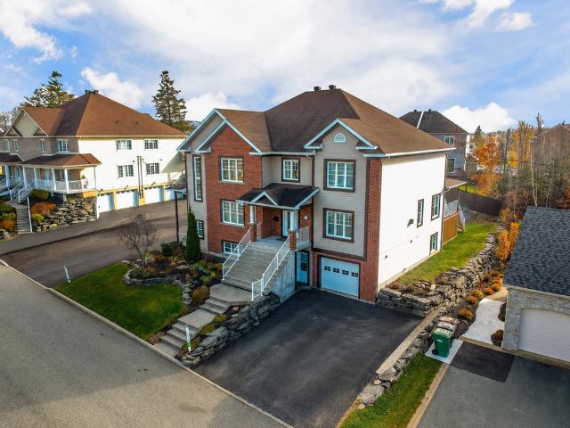 House for rent in Sherbrooke, Quebec