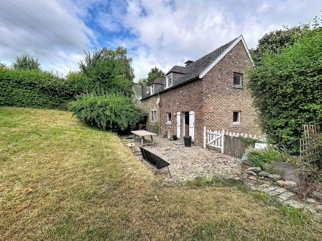 Maison location à Thimister-clermont, Wallonie