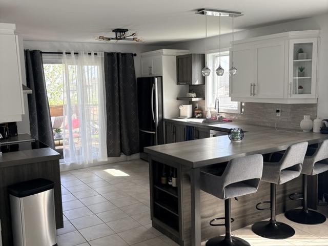 House for rent in Québec, Quebec