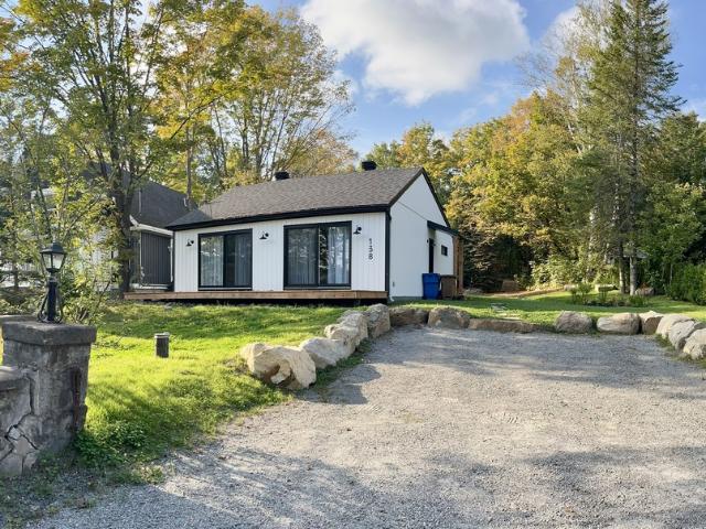 House for rent in Laurentides, Quebec