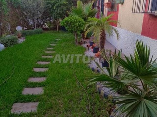 Maison location à Bouskoura, Grand Casablanca