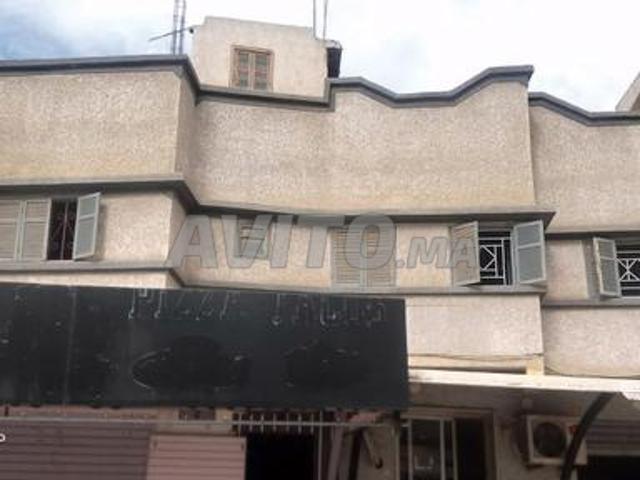 Maison location à Meknès