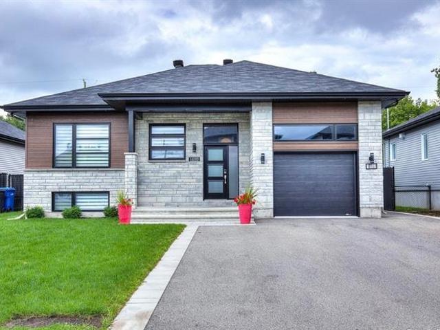House for rent in Laurentides, Quebec