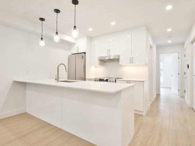 House for rent in St. Leonard's, Quebec