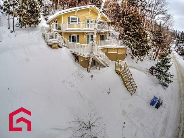 House for rent in Laurentides, Quebec