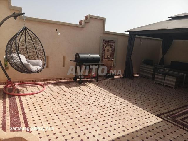 Maison location à Tilila, Agadir