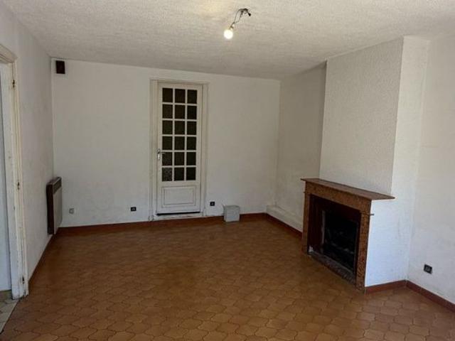 Maison location à Bastia