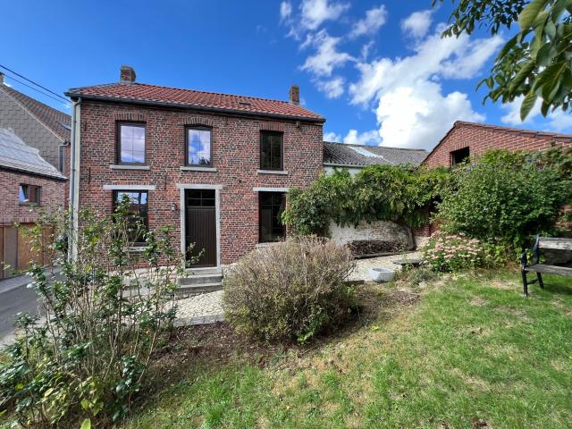 Maison location à Houtain-le-Val, Genappe
