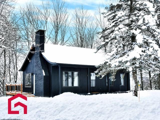House for rent in Laurentides, Quebec