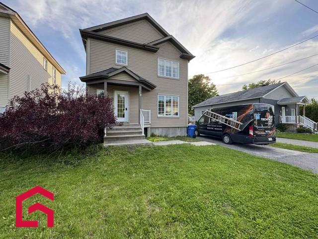 House for rent in Vaudreuil-soulanges, Quebec
