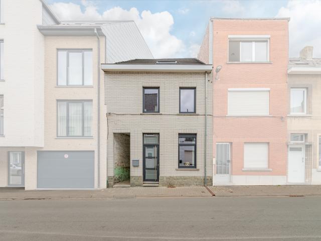 Maison location à Halle, Brabant