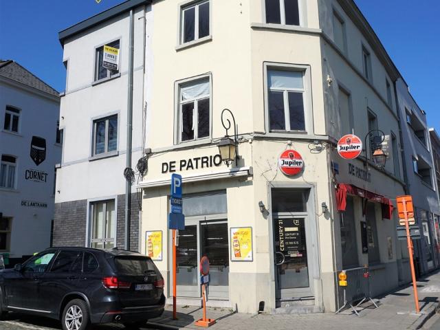 Appartement location à Halle