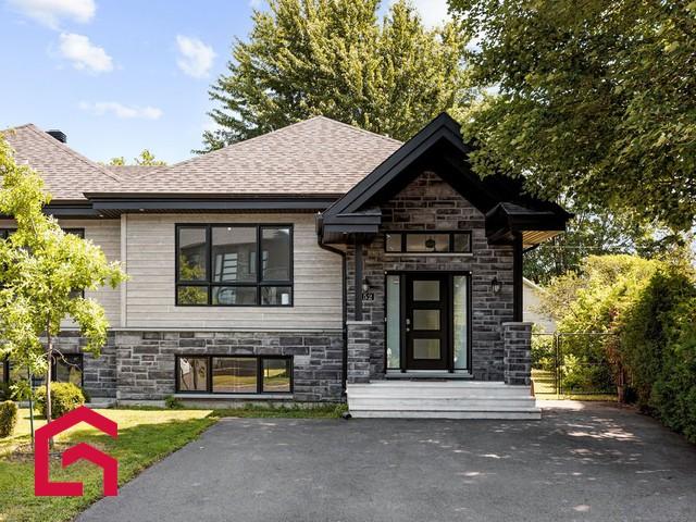 House for rent in Saint-amable, Quebec