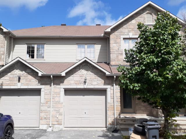 House for rent in Gatineau, Quebec