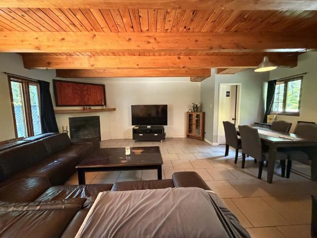 House for rent in Laurentides, Quebec