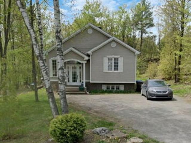 House for rent in Laurentides, Quebec