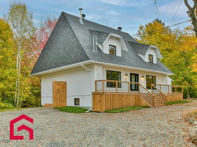 House for rent in Matawinie, Quebec