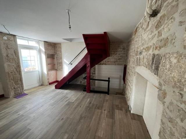 Maison location à Niort, Mellé
