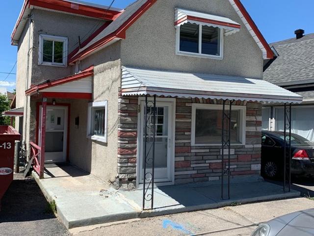 House for rent in Gatineau, Quebec