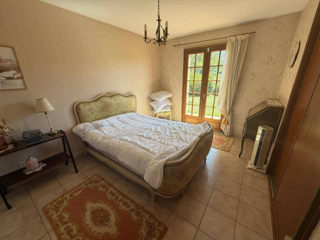 Maison location à Chirols Sud, Saint-Désirat