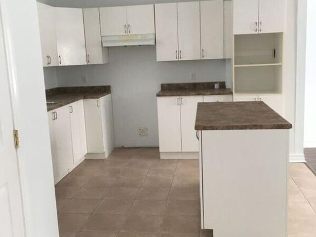 House for rent in Gatineau, Quebec