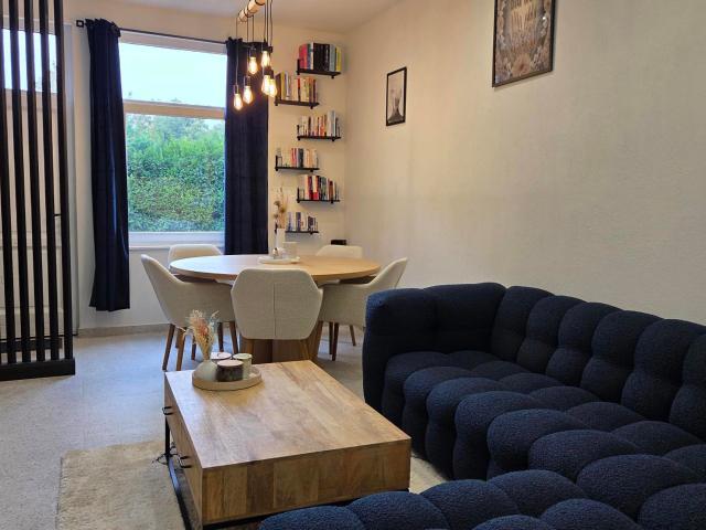 Maison location à Le Rode, Brabant
