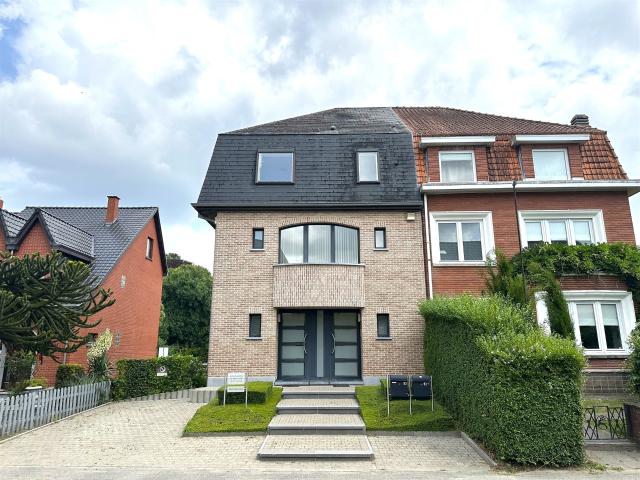 Appartement location à Beersel, Brabant