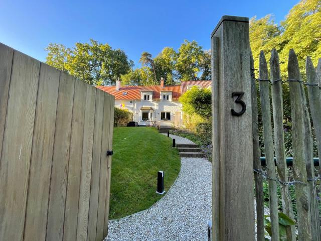 Maison location à Beersel, Brabant