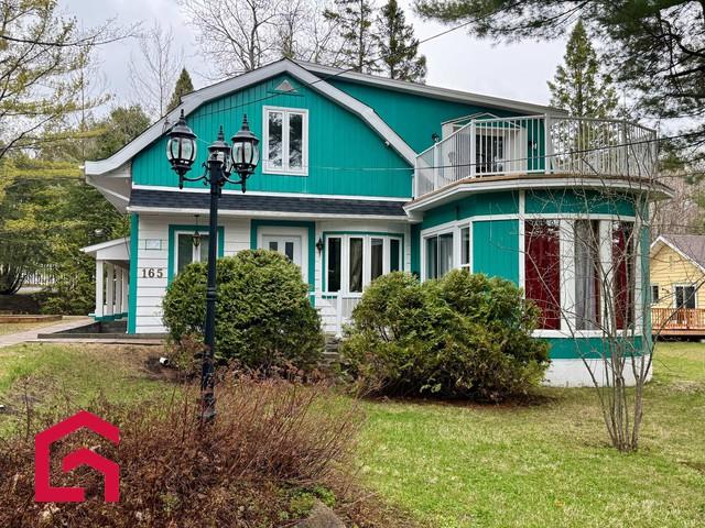 House for rent in Laurentides, Quebec