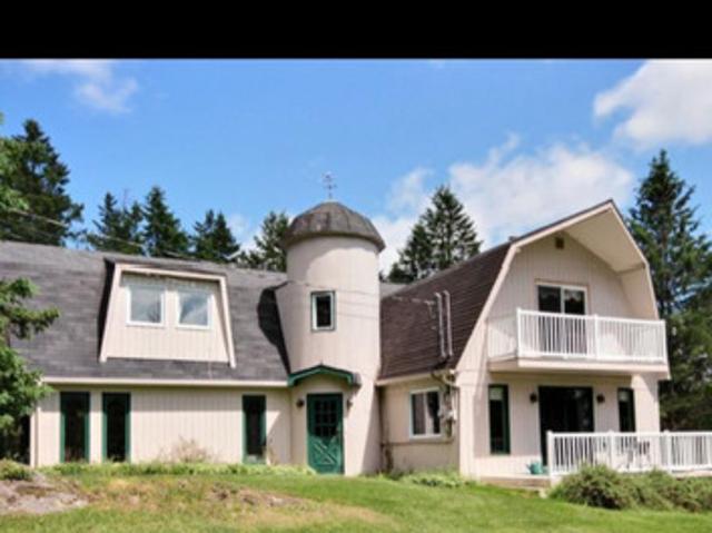House for rent in Sherbrooke, Quebec