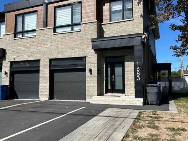 House for rent in Longueuil, Quebec