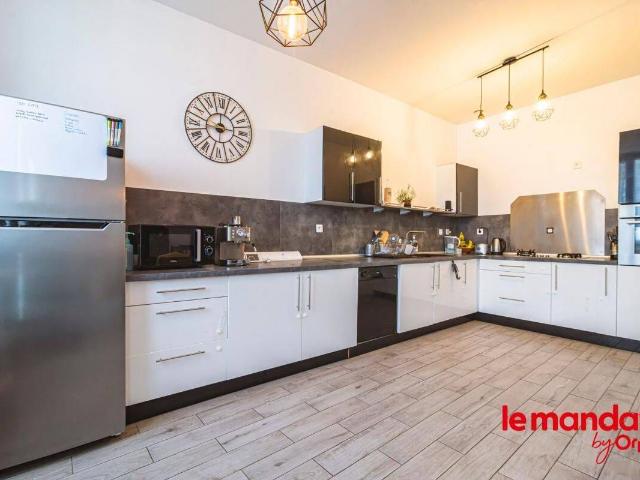 Maison location à Villers-Marmery, Marne