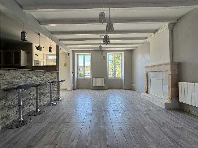 Maison location à Rochefort, Surgères