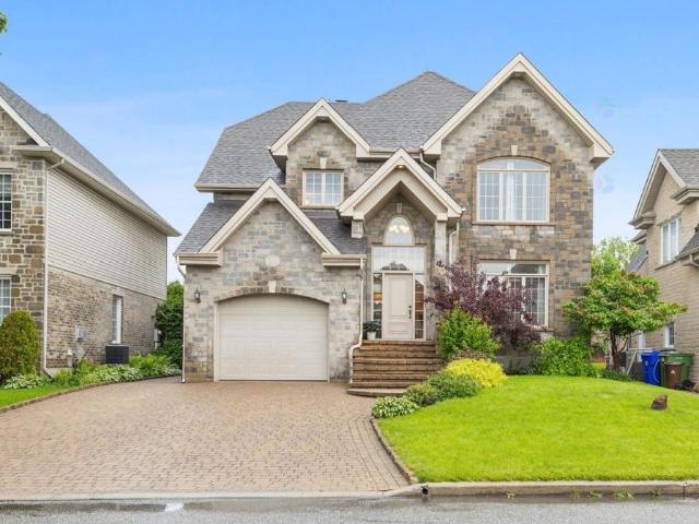 House for rent in Gatineau, Quebec
