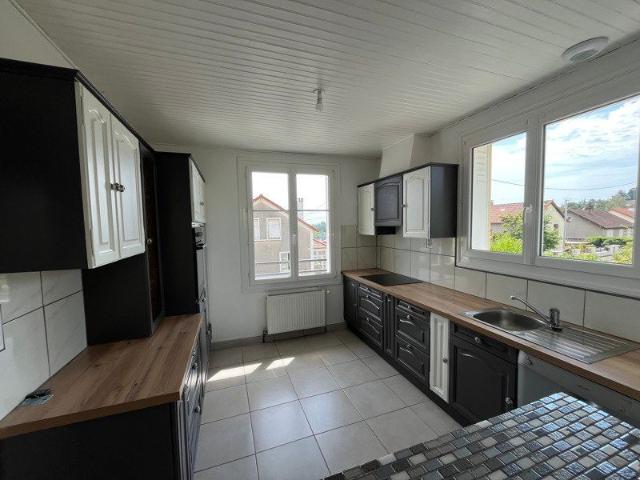 Maison location à Guéret