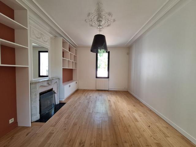 Maison location à Rennes, Bretagne